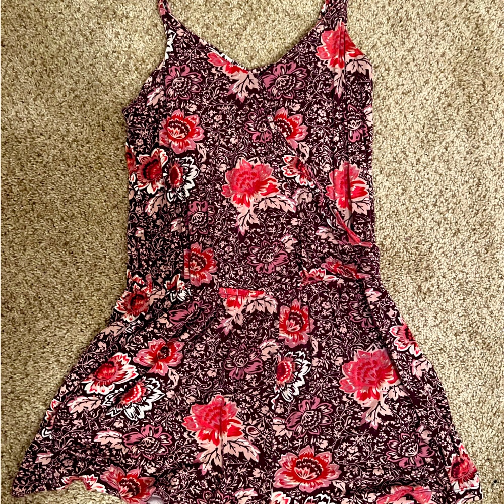 American Eagle romper